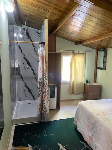 Casa Mano Juan Hotel Luaran gambar