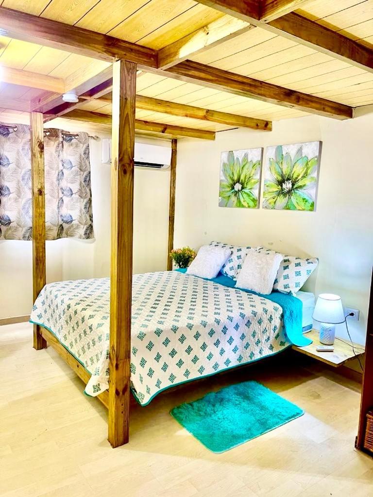Casa Mano Juan Hotel Luaran gambar