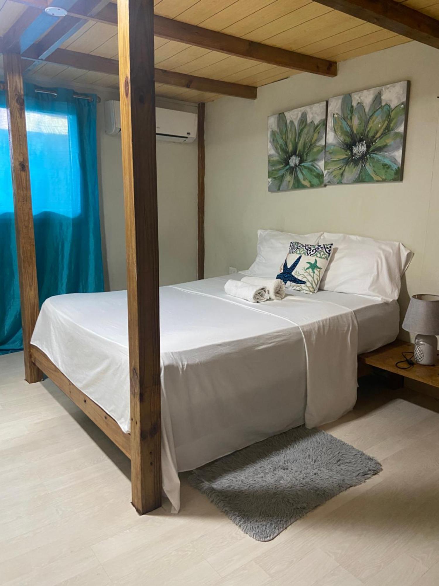Casa Mano Juan Hotel Luaran gambar