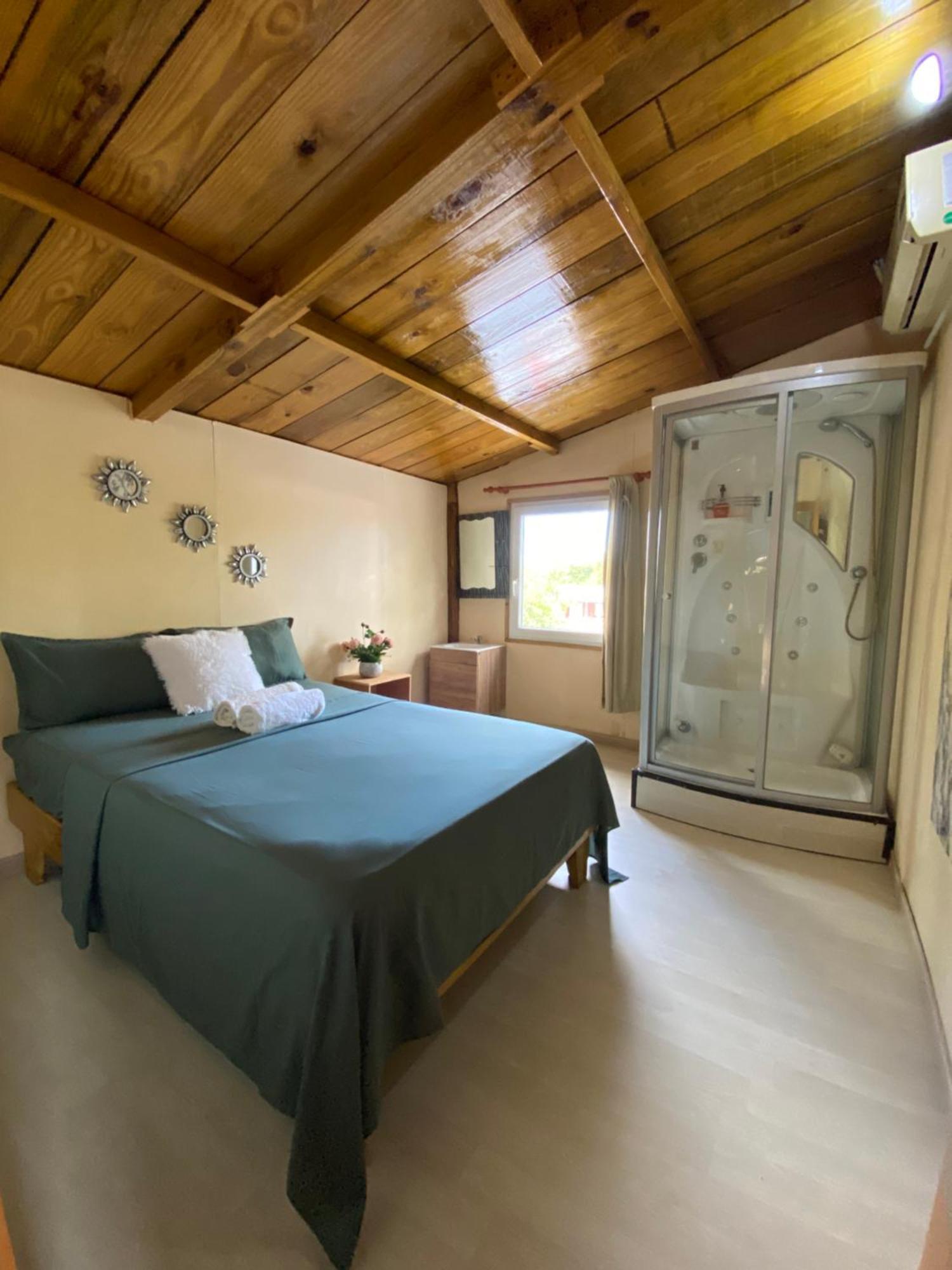 Casa Mano Juan Hotel Luaran gambar