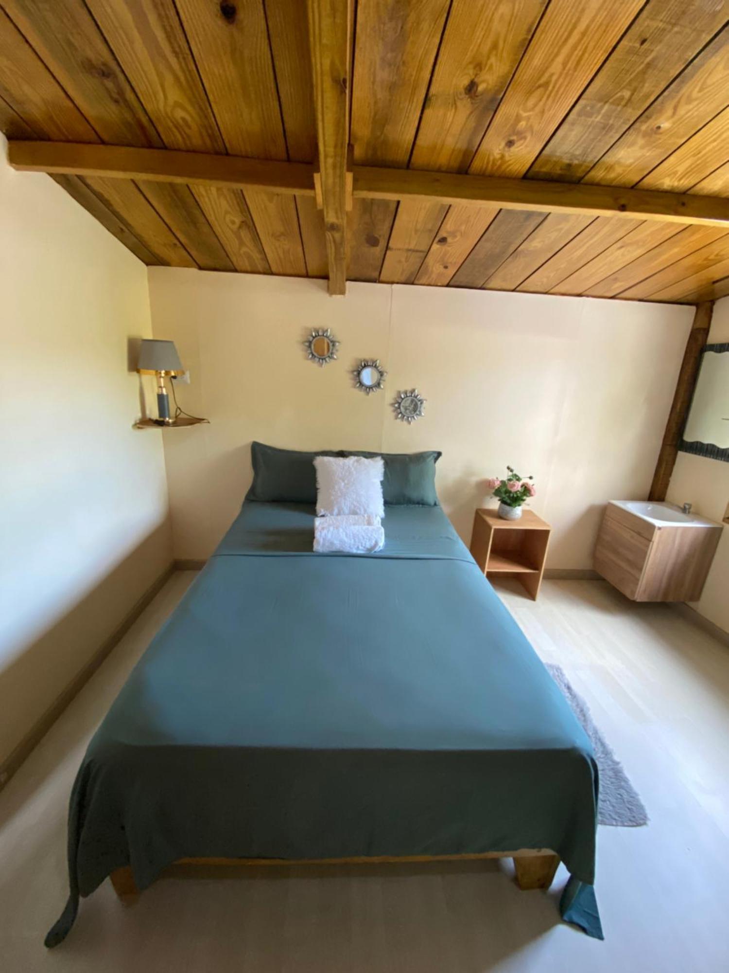 Casa Mano Juan Hotel Luaran gambar