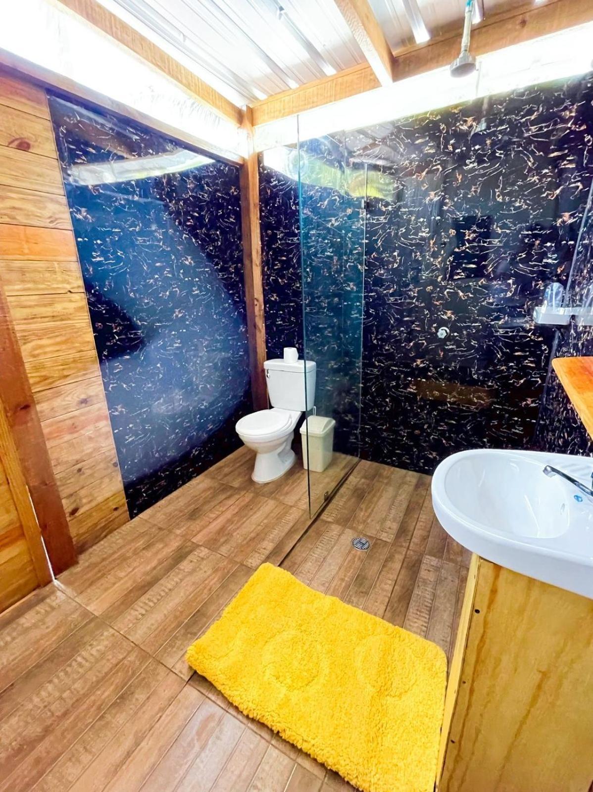 Casa Mano Juan Hotel Bilik gambar