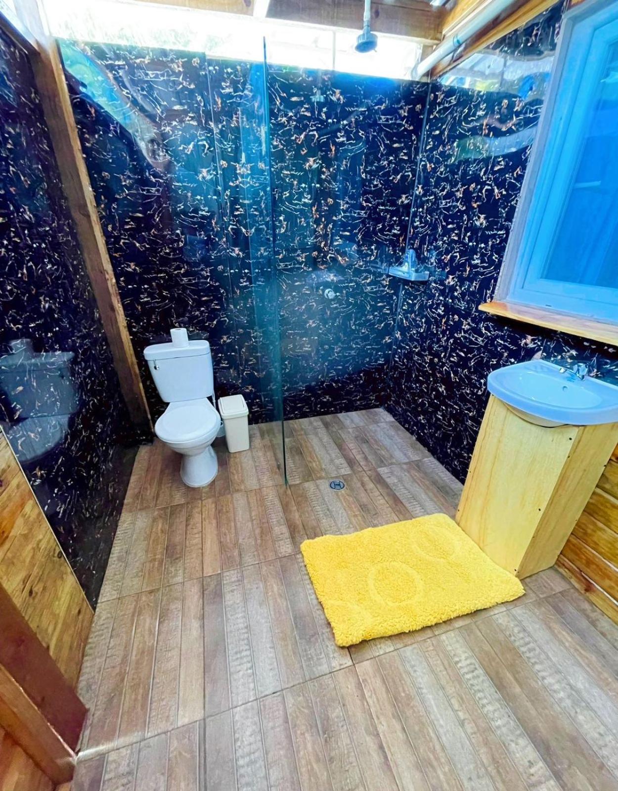 Casa Mano Juan Hotel Luaran gambar